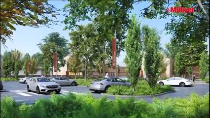 Bakan Ersoy açıkladı! Haydarpaşa ve Sirkeci garı yeniden hayat buluyor