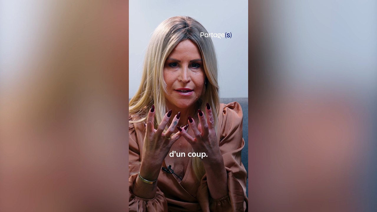 Partage(s) Sabrina, atteinte d'un cancer du sein : « Tu es encore Sabrina, tu n’es pas que maladie »