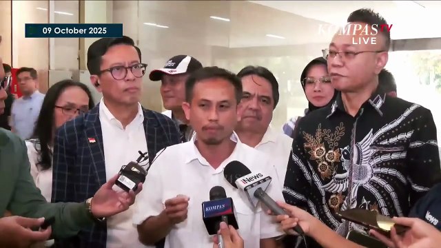 [FULL] Relawan Jokowi-Ade Armando ke Mabes Polri, Desak Roy Suryo Ditetapkan Tersangka Kasus Ijazah