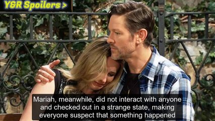 CBS [10_9_2025] The Young and the Restless FULL Episode, October 9_ Y&R Thursday