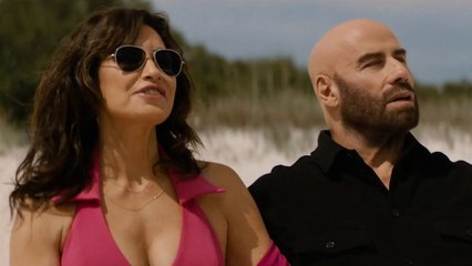 Cash Out 2 - Alles auf eine Karte Trailer (2) OV