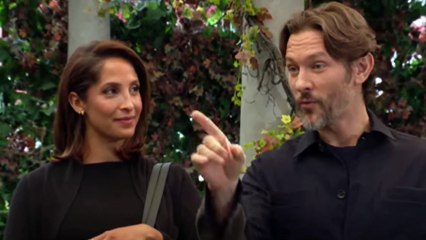 CBS FULL [10_9_2025] Young and the Restless Full Episode_ Mariah Faces Shocking