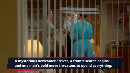 CBS FULL [10_10_2025] The Young and the Restless Spoilers, October 10_ Y&R Fri S