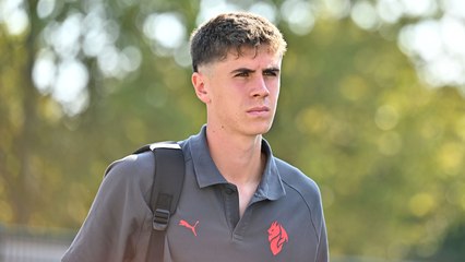 Colombo: "Il Milan per me è una grande famiglia"