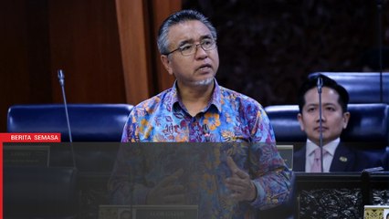 Mindef bangunkan dokumen rasmi pembangunan teknologi dron - Adly