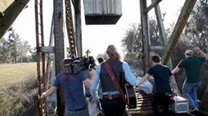 Vous n'avez jamais vu ce film et c'est normal.