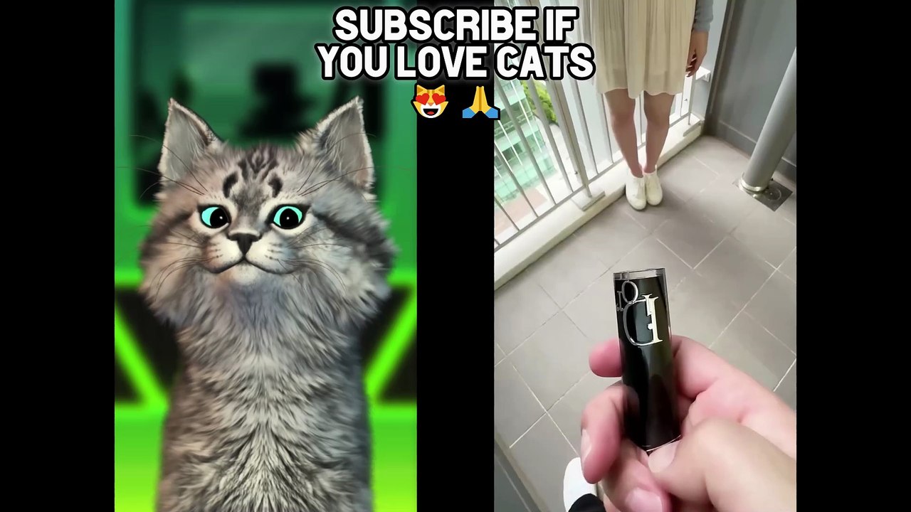 Viral Whiskers Reacciona a Crisis de Pareja