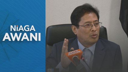 SPRM harap kerajaan tonjol ketegasan perangi rasuah