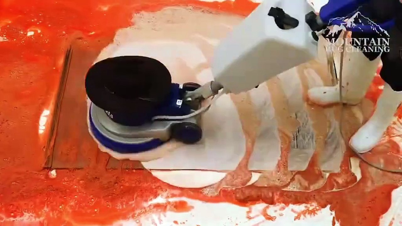 satisfying to watch