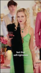 Was the Heiress Switched at Birth - Full