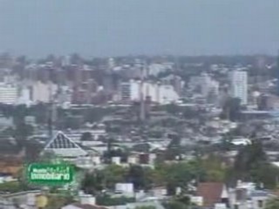 SERGIO VILLELLA - Bienes Raices. Mundo Inmobiliario 10-11-07