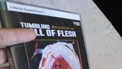 L'un des PIRES films jamais réalisés.