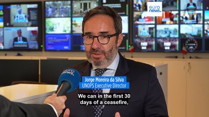 Latest news bulletin | October 9th, 2025 – Midday