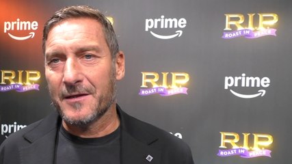 Totti: "Il mio audio sui tre rigori sbagliati? Ecco la verità"