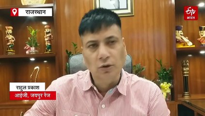 दिल्ली हाईवे पर कैमरों से वाहनों की निगरानी, अजमेर हाईवे पर लागू होगा लेन सिस्टम, नियम तोड़ने पर कटेगा चालान