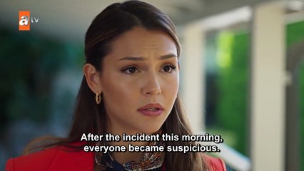 Can Borcu - Episode 27 (English Subtitles)