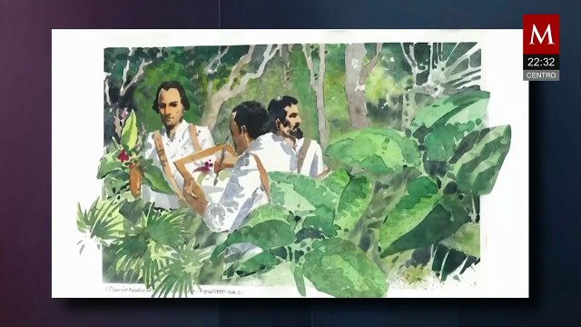 UNAM alerta sobre 1.200 especies de árboles en peligro de extinción