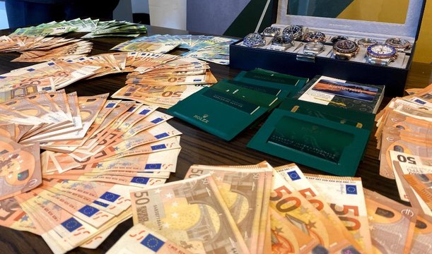 Superbonus, 24 indagati ad Alessandria: sequestri per oltre 9 milioni di euro (09.10.25)