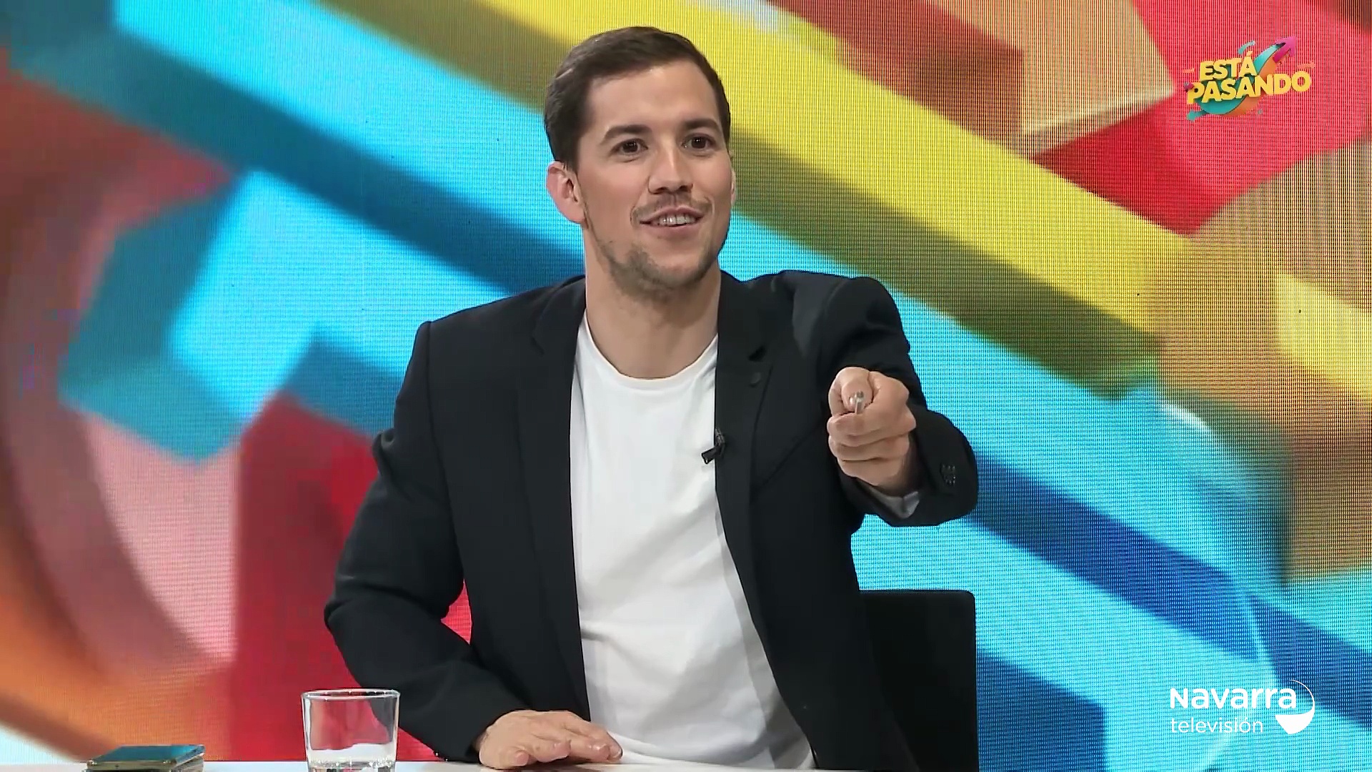 Está Pasando 10/10/2025