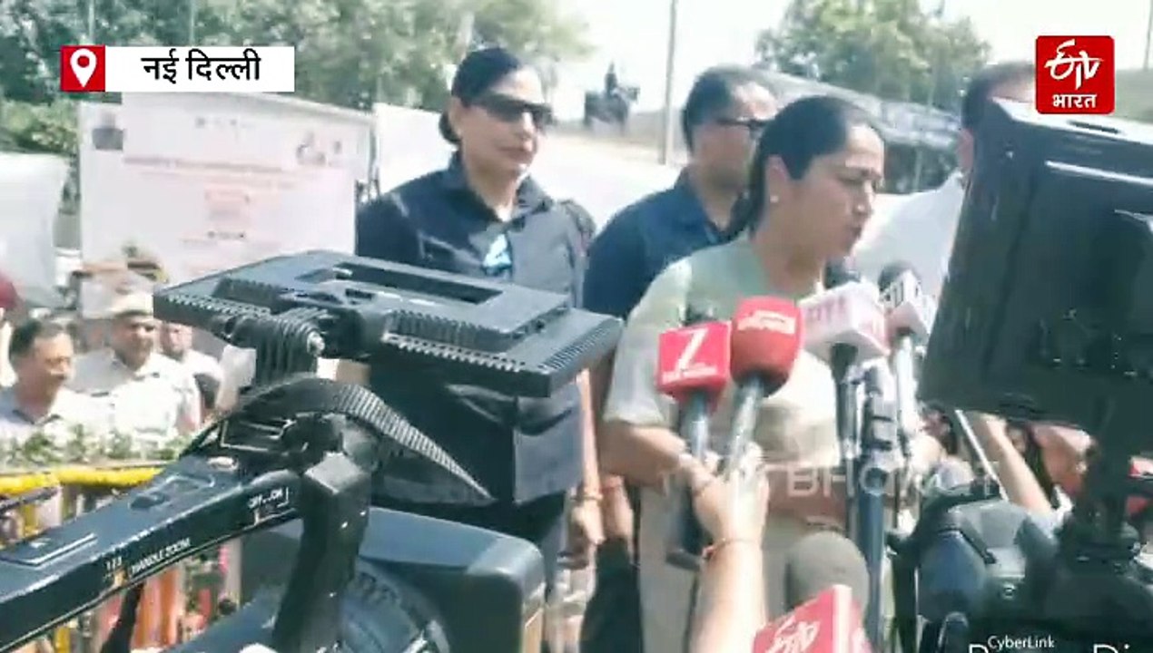 15 साल बाद दिल्ली से दूसरे राज्यों के लिए DTC ब...