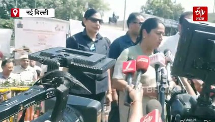 15 साल बाद दिल्ली से दूसरे राज्यों के लिए DTC बस सेवा शुरू, जानिए रूट और किराया