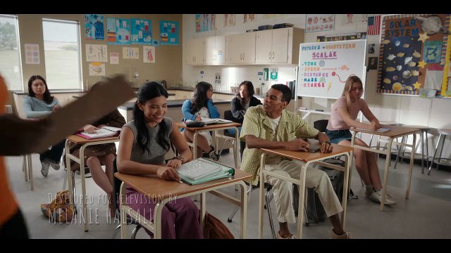 My Life with the Walter Boys Season 2 Episode 2