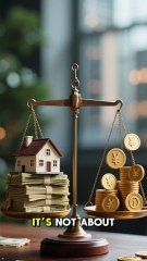 Why the Rich Rent Their Homes (While You’re Trying to Own One)