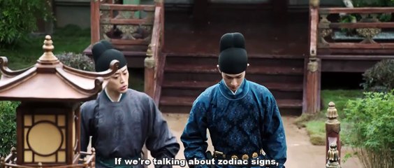 Ep.2 - Yummy Yummy Yummy - EngSub