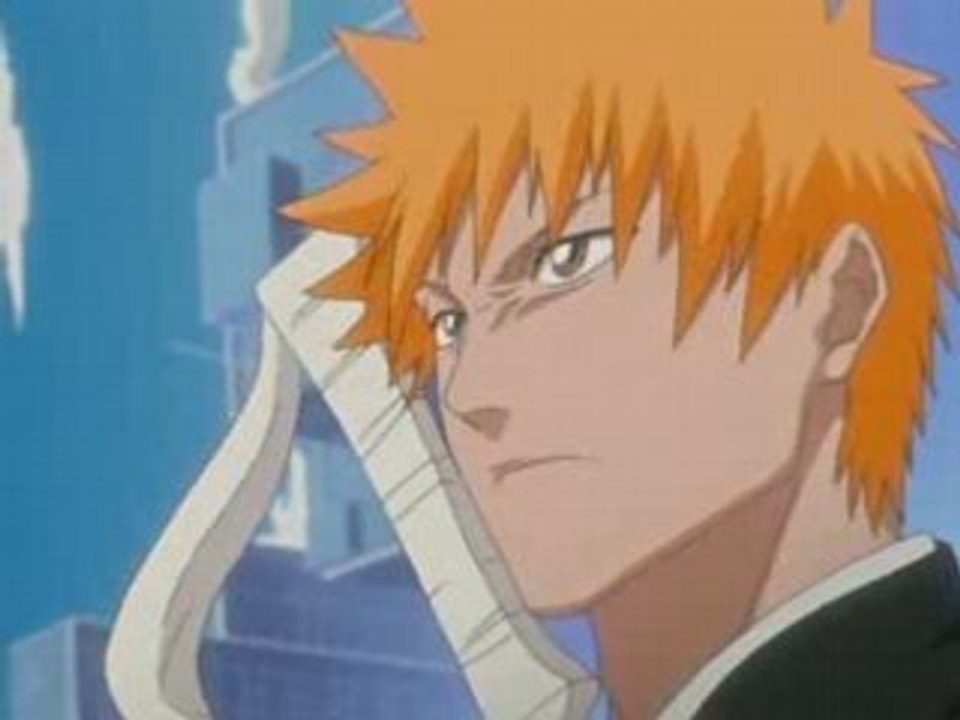 Amv bleach