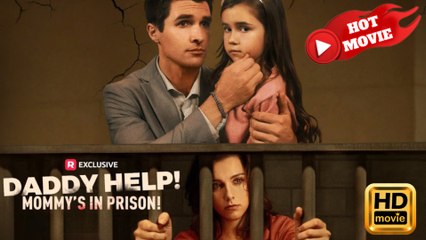 Daddy Help! Mommys in Prison  Full Movie HD  -Drama ShortFilms Hot