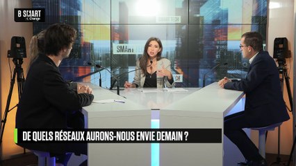 SMART TECH - Emission du jeudi 9 octobre