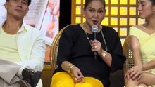 Maricel Soriano may advice sa mga kabataan ngayon | PEP Interviews