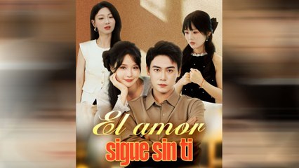 El Amor Sigue Sin Ti