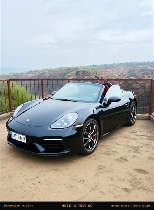 Must watch Ferrari ride // फेरारी की सवारी जरूर देखें // #shorts