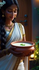 Milk Woman | दूध वाली औरत | The Ghost Who Came for Milk