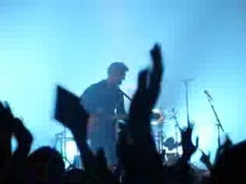 Renan Luce - La lettre (Live Médoquine 20 mai 2008)