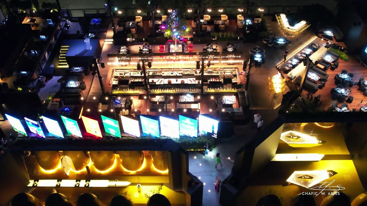 CHAFIC W. ARISS Photography Presents : TEACH A CHILD 18-07-2023