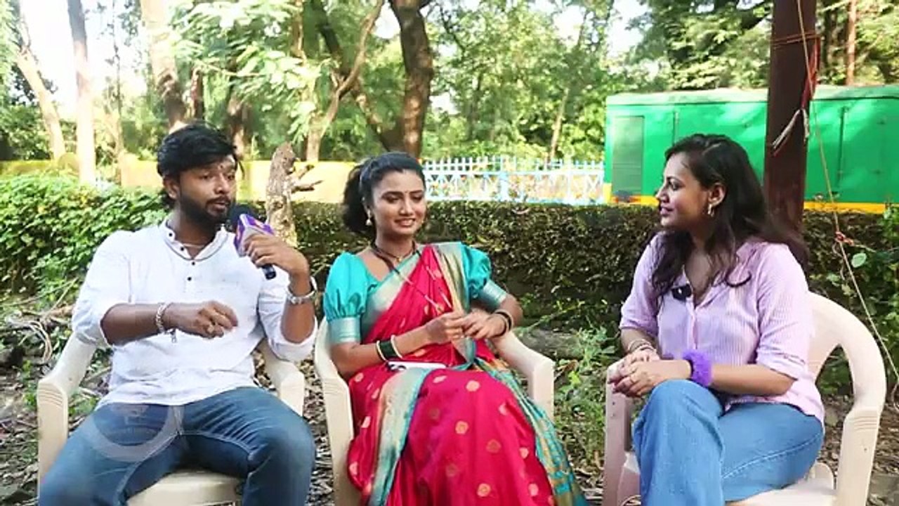 After that scene, I felt cold and dizzy - Indu's heartwarming experience | Kalakruti media