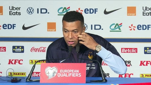 Mbappé : « J'ai mis tous les ingrédients nécéssaire pour bien débuter la saison » - Foot