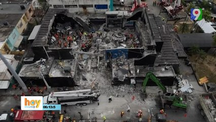 A 6 meses de la tragedia del Jet Set y que ha pasado | Hoy Mismo