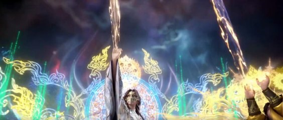 🌟 Perfect World EP236 【ENG SUB】 | 完美世界 第236集 | Wanmei Shijie | Full Episode