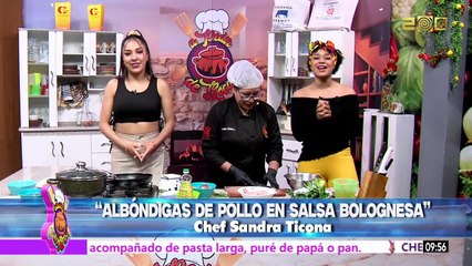 Sigue nuestra programación