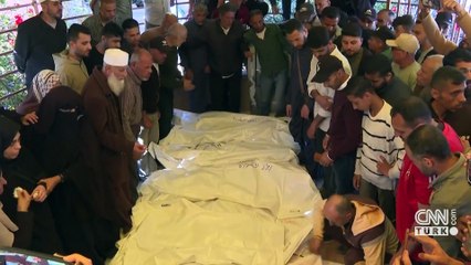 Gazze'de ateşkes: İsrail katliamlarının bilançosu ne?
