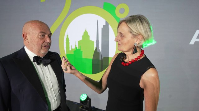 Edoardo Garrone, Erg: «Emozionato per il Premio Aidaf Migliore azienda familiare 2025. La nostra strategia? Lungo termine, sostenibilità e passaggio generazionale»