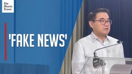 Marcos economic adviser denies P1.7T market value wipeout from PSE