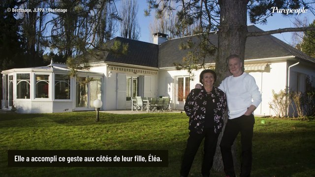 Herbert Léonard : Sept mois après son départ, sa veuve Cléo révèle qu'elle vient de disperser ses cendres