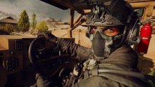 Battlefield 6: Wir stürmen in der Kampagne mit Luftunterstützung eine feindliche Basis