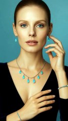 How to Choose a Real Ethiopian Opal Pendant That Truly Shines?