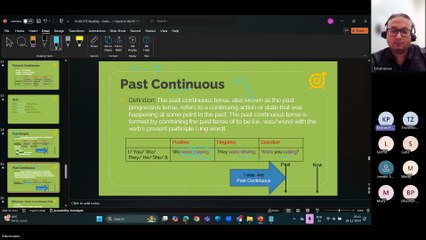 Edutrainex PTE Classes -26