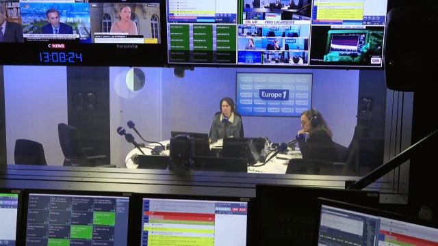 Procès Jubillar : l'audition lunaire de Séverine, ancienne compagne de Cédric